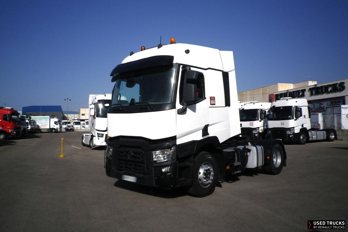 Renault Trucks C 440