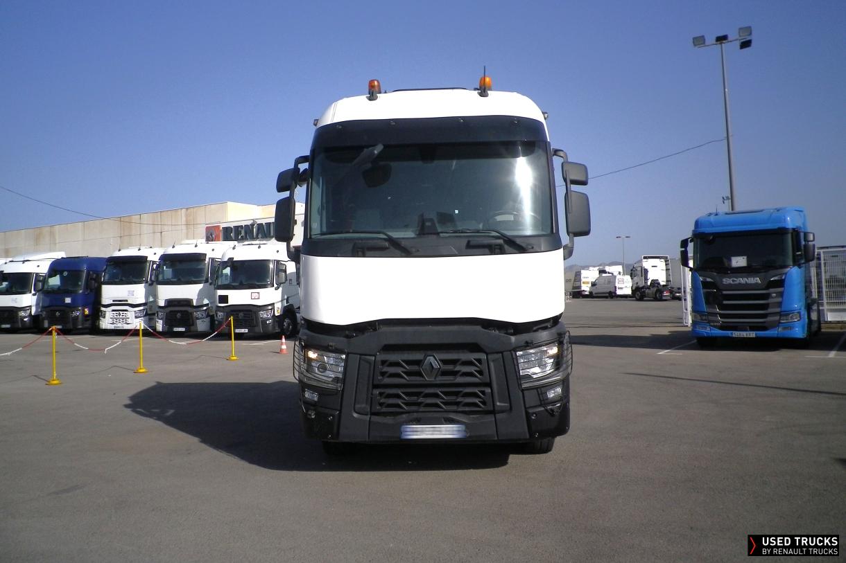 Renault Trucks C 440