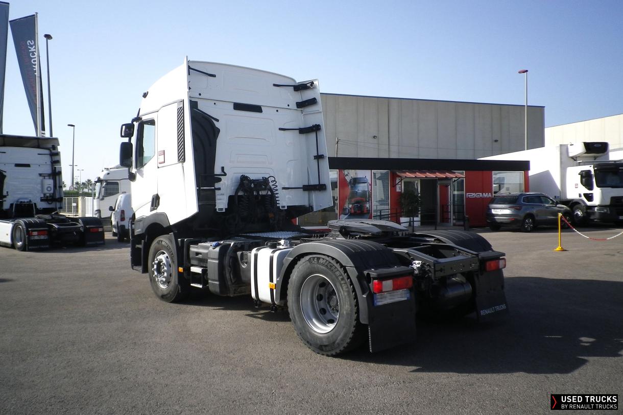 Renault Trucks C 440