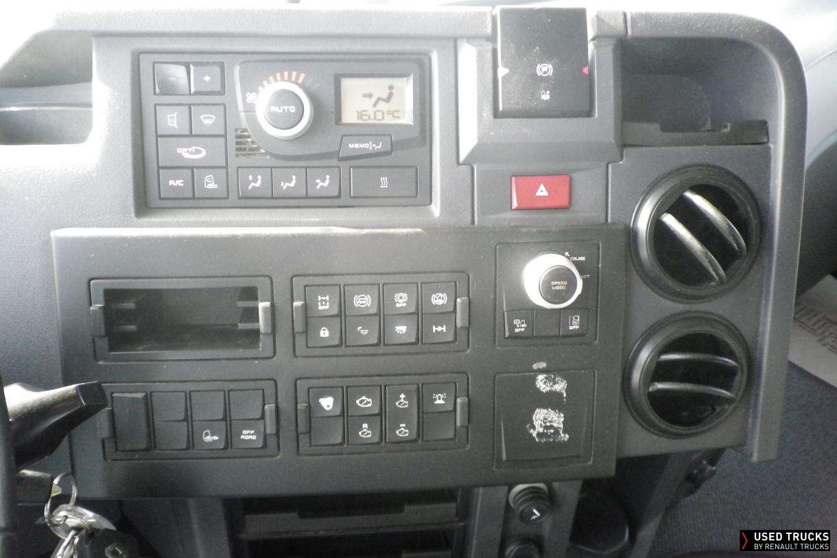 Renault Trucks C 440