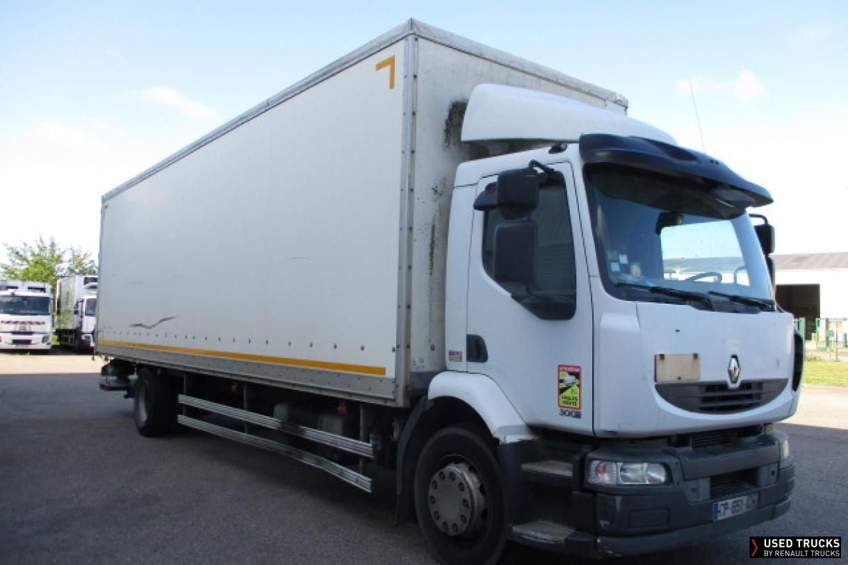 Renault Trucks Midlum 300