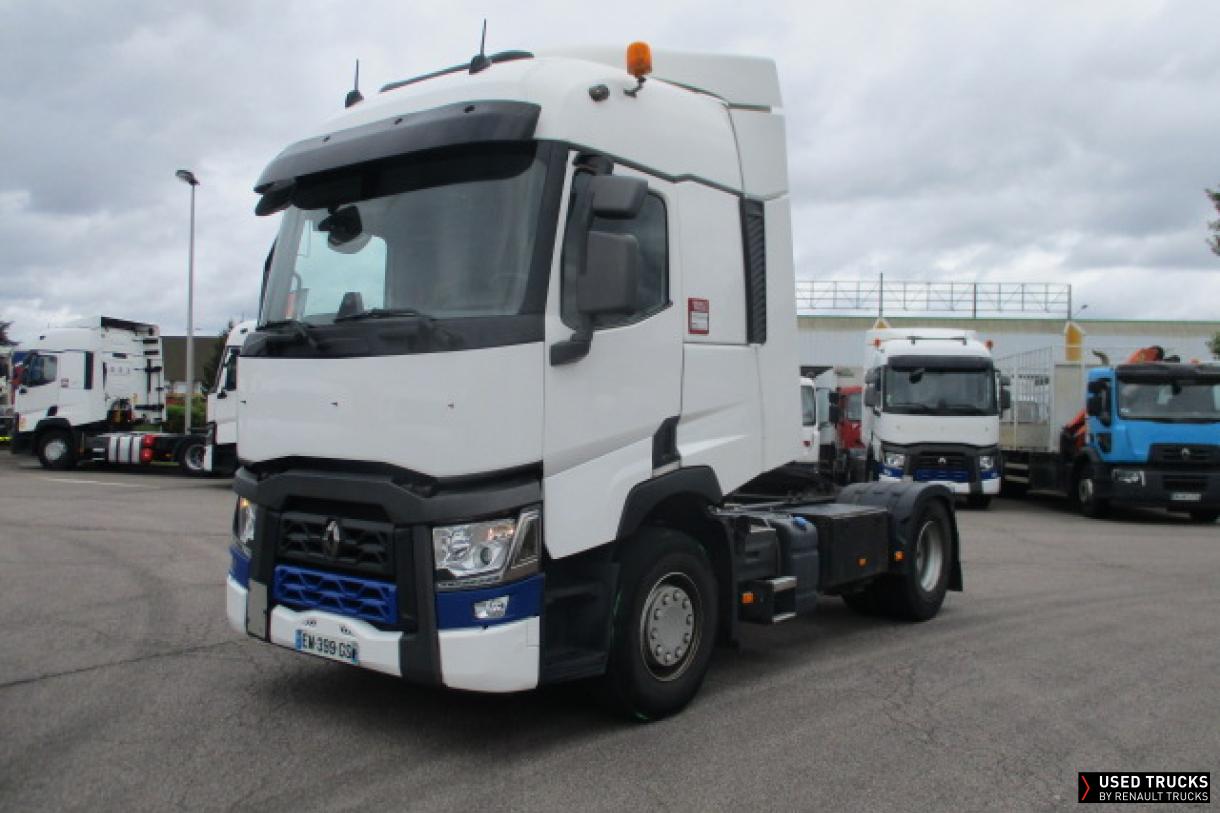 Renault Trucks T 480
