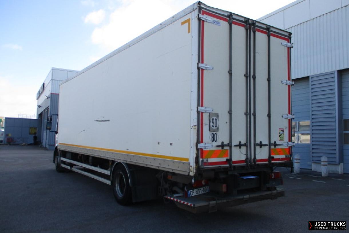 Renault Trucks Midlum 300