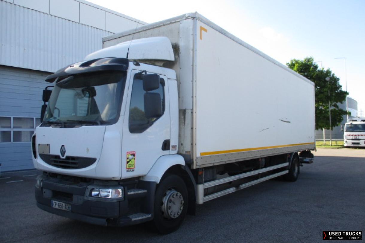 Renault Trucks Midlum 300