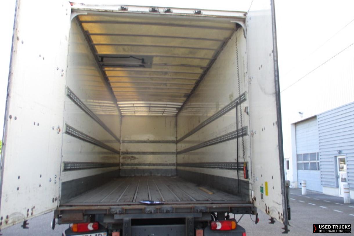 Renault Trucks Midlum 300