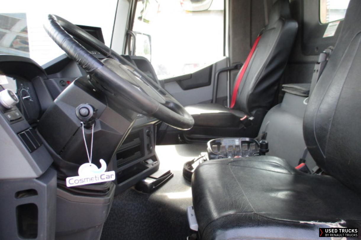 Renault Trucks C 380
