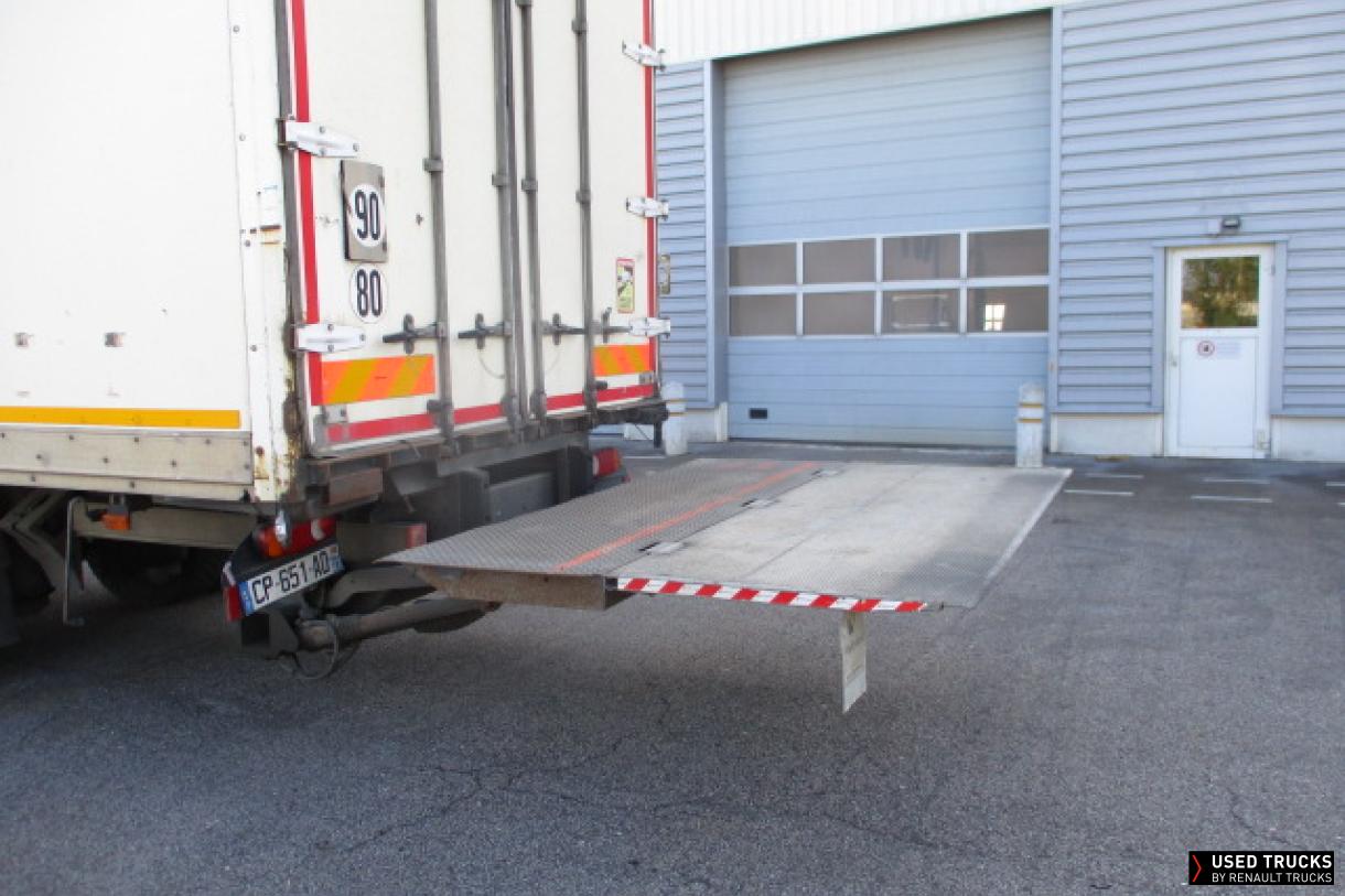 Renault Trucks Midlum 300