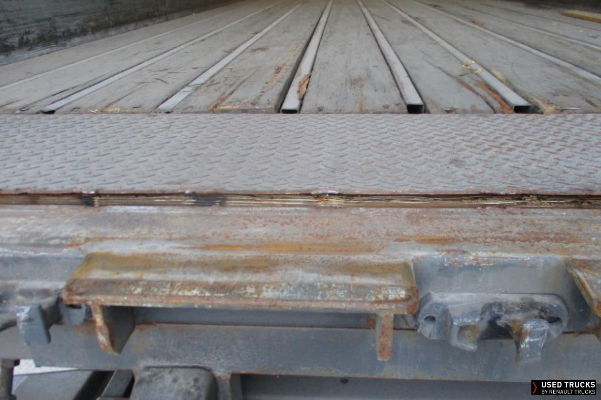 Renault Trucks Midlum 300