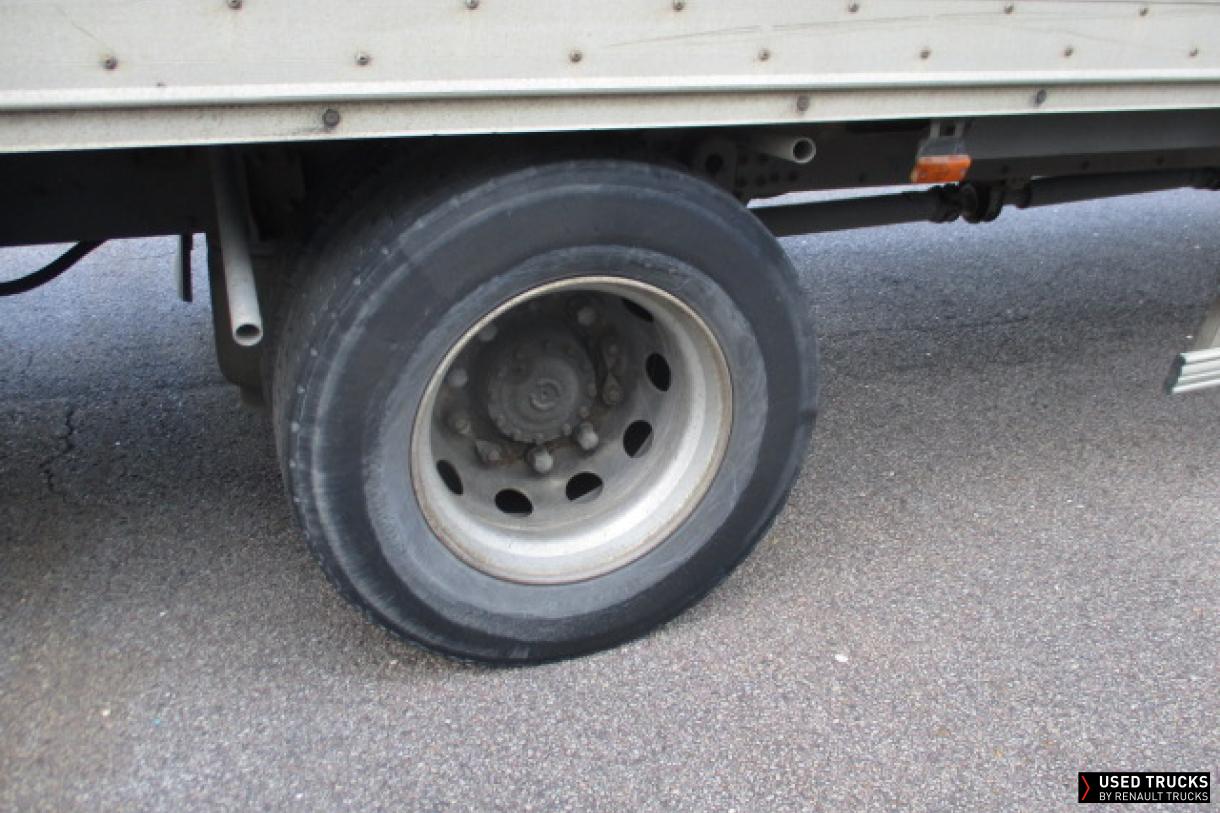 Renault Trucks Midlum 300