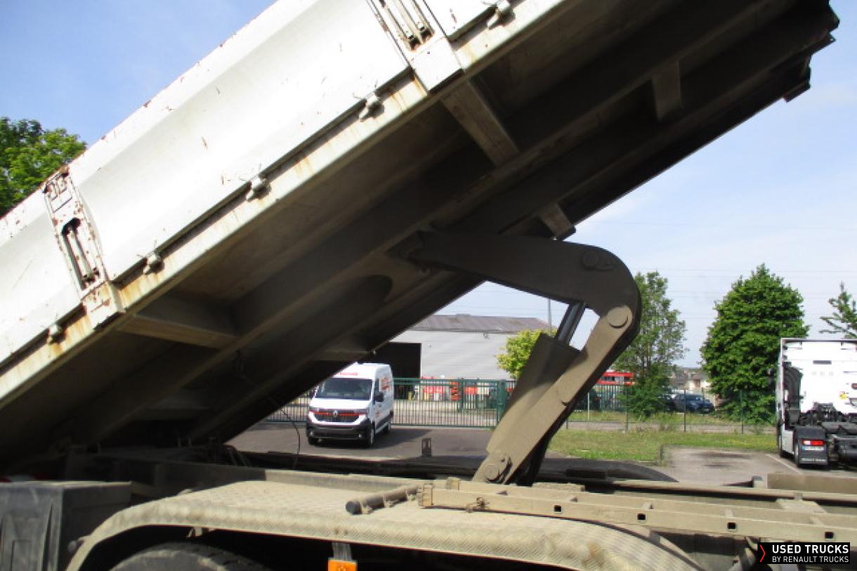 Renault Trucks C 380