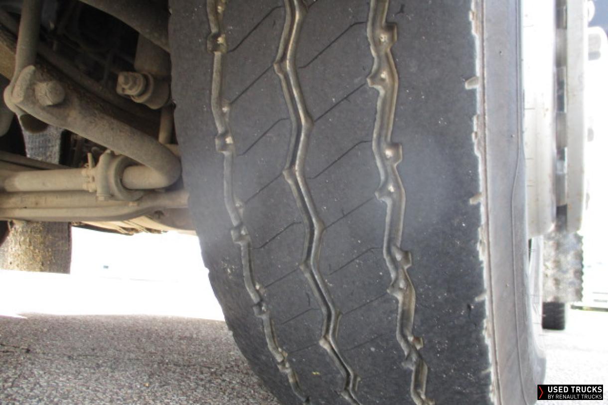 Renault Trucks C 380
