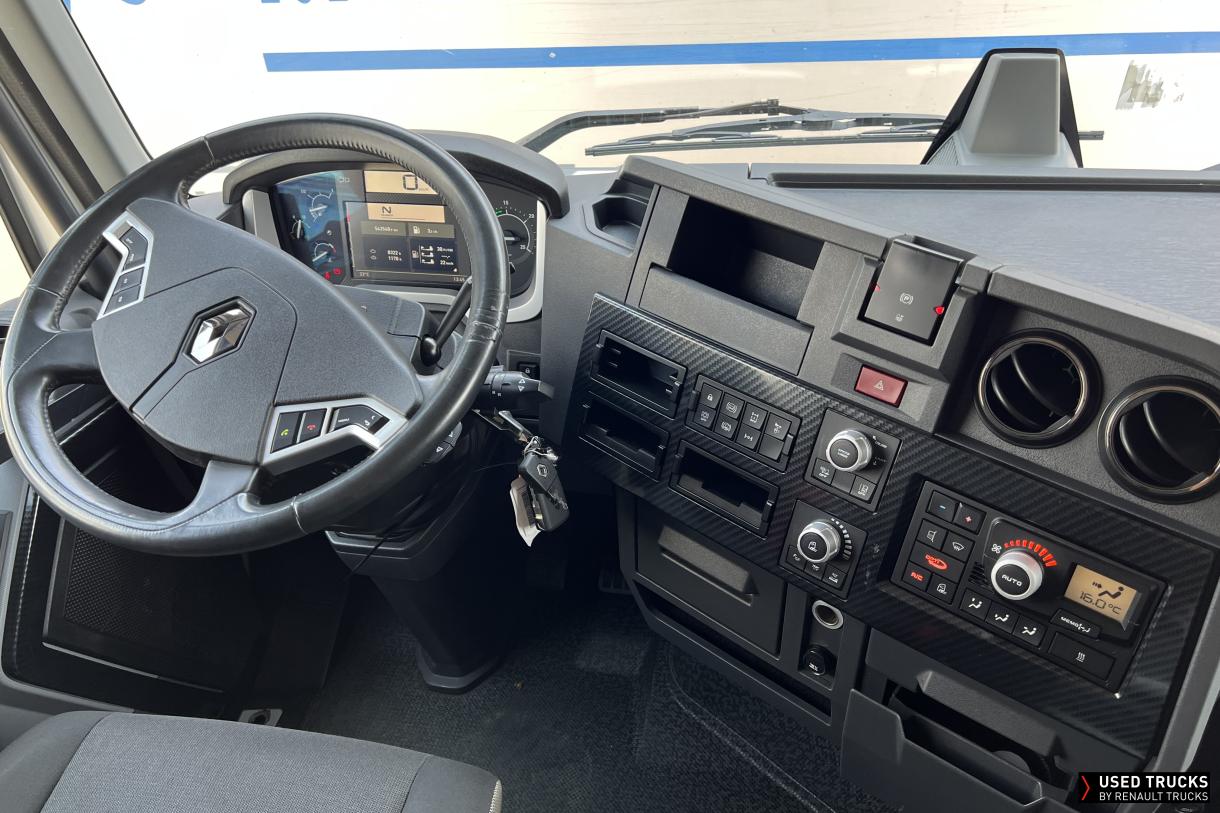 Renault Trucks T High 520