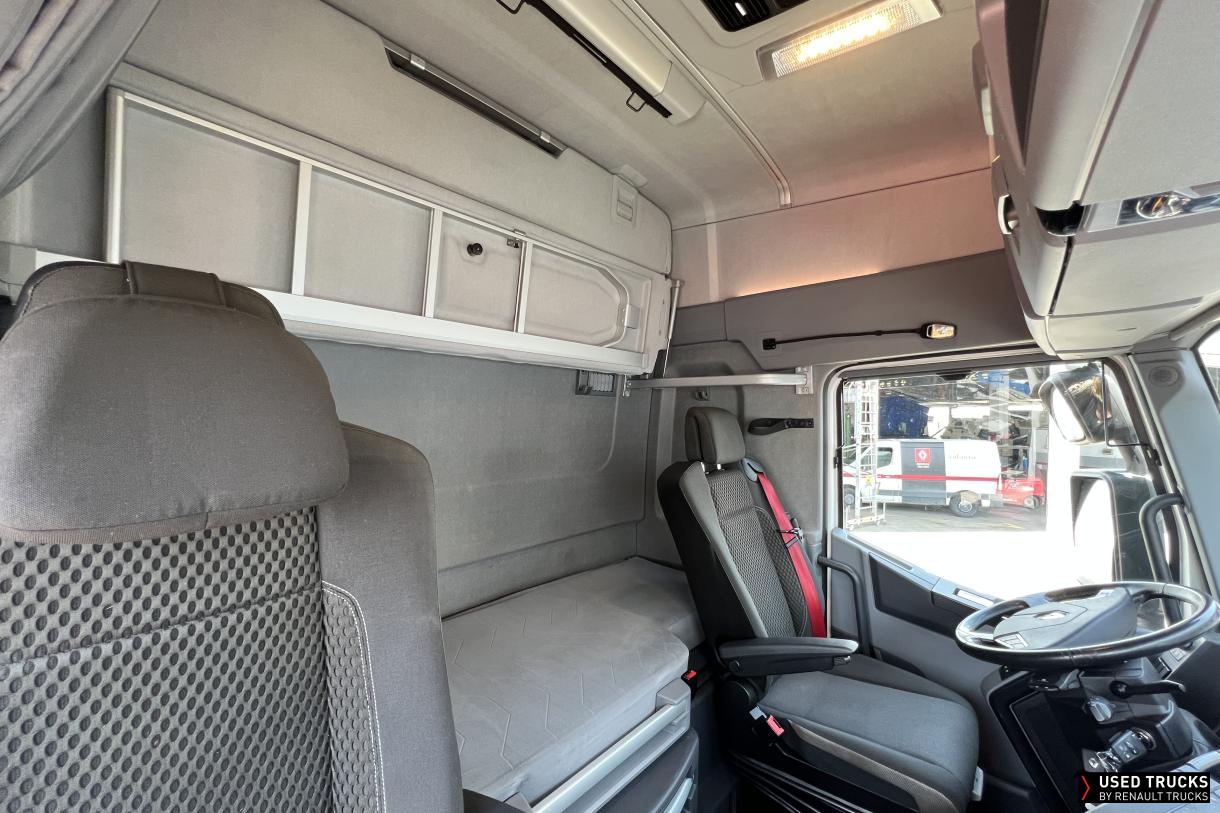 Renault Trucks T High 520