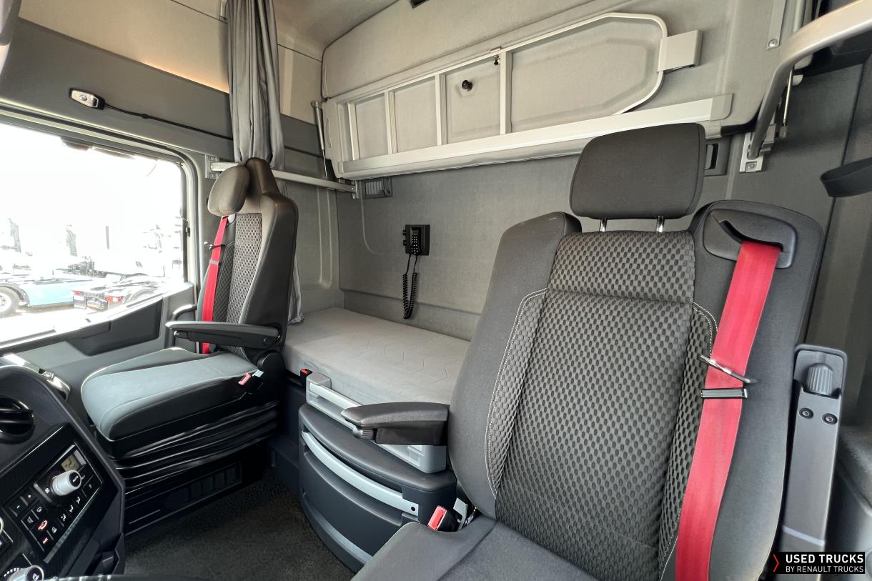 Renault Trucks T High 520