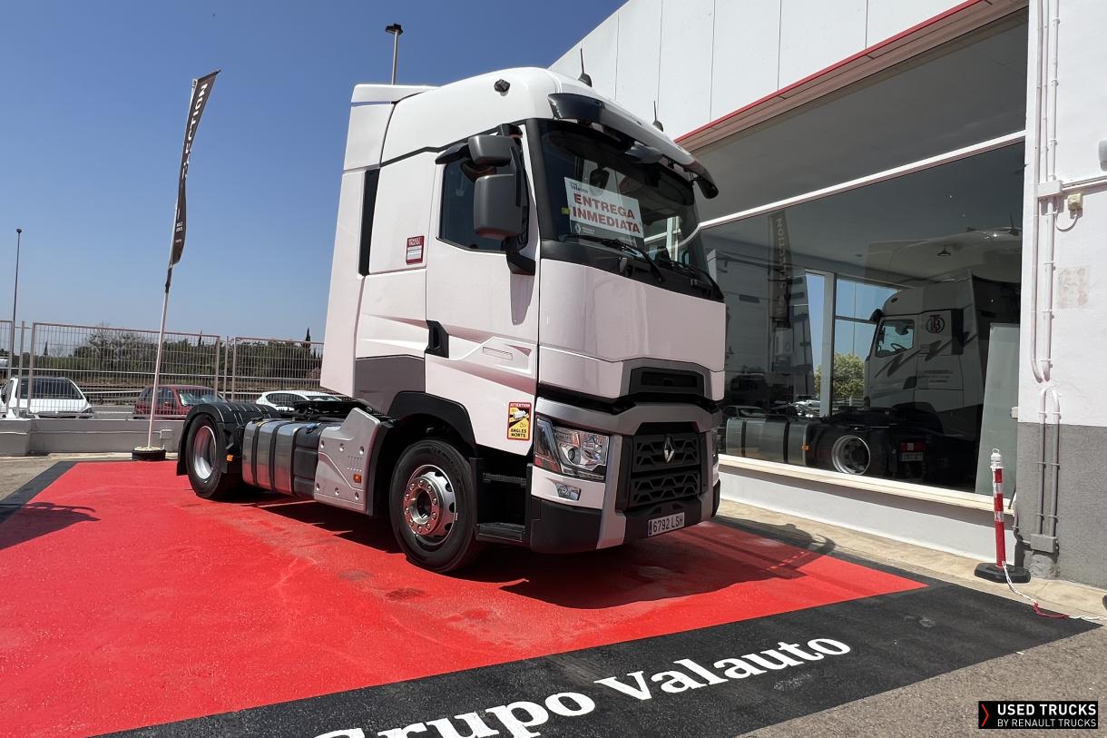 Renault Trucks T High 520