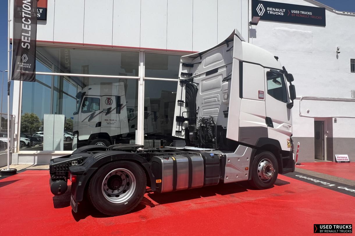 Renault Trucks T High 520