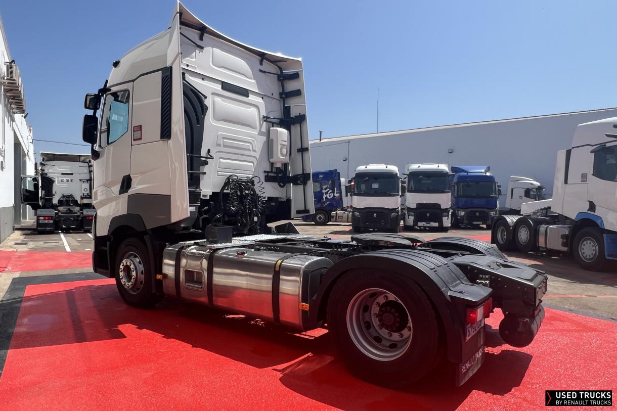 Renault Trucks T High 520