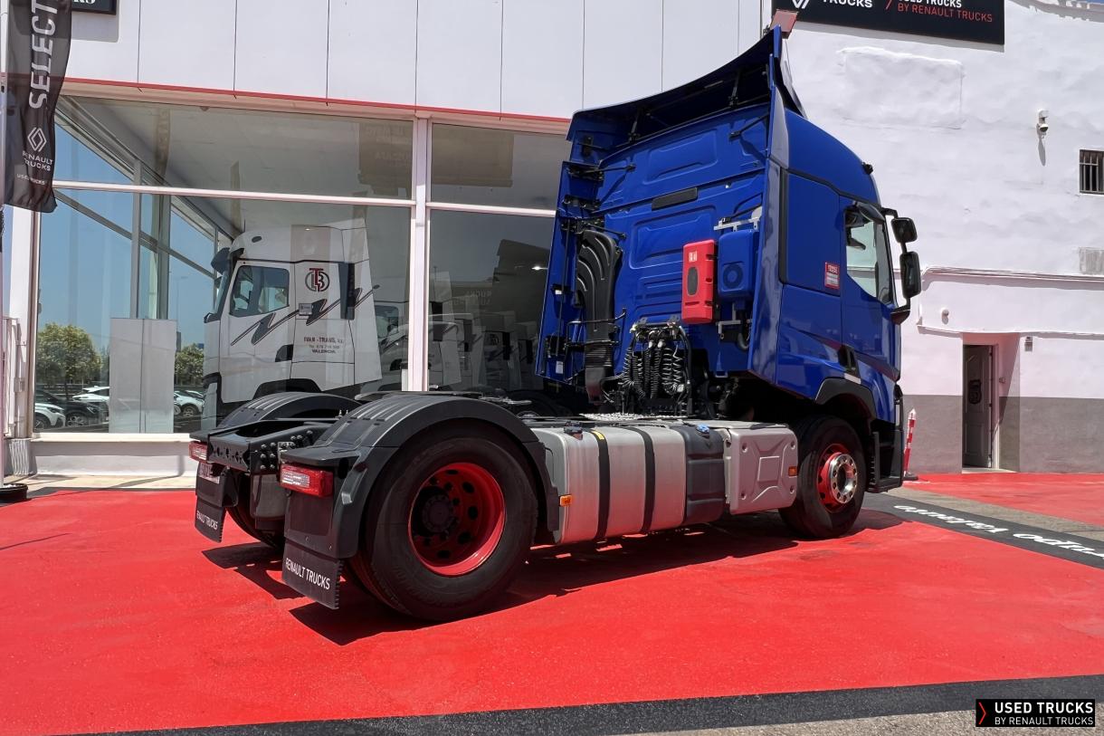 Renault Trucks T 520