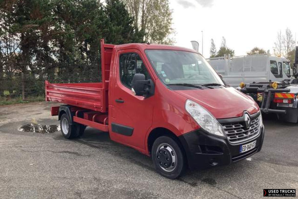 Renault Master 125