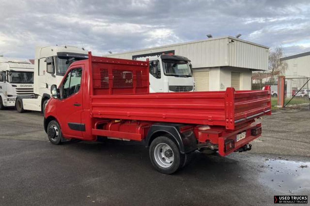 Renault Master 125