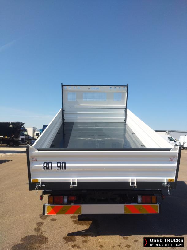 Isuzu D 