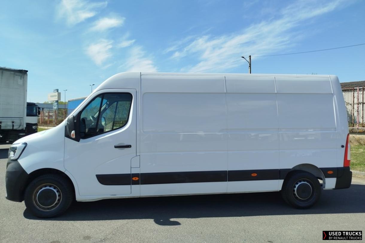 Renault Master 135