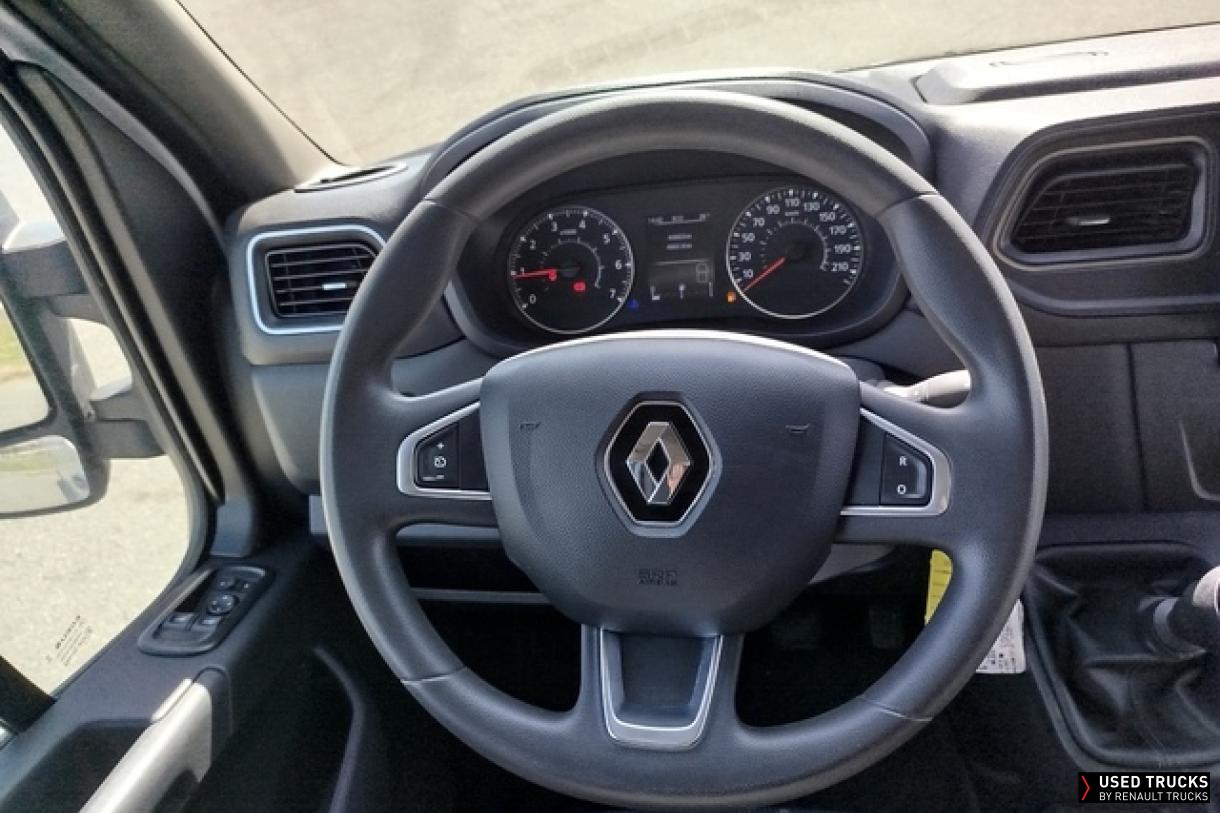 Renault Master 135