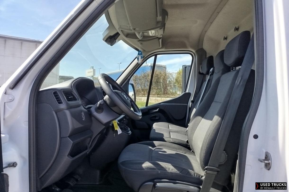 Renault Master 135