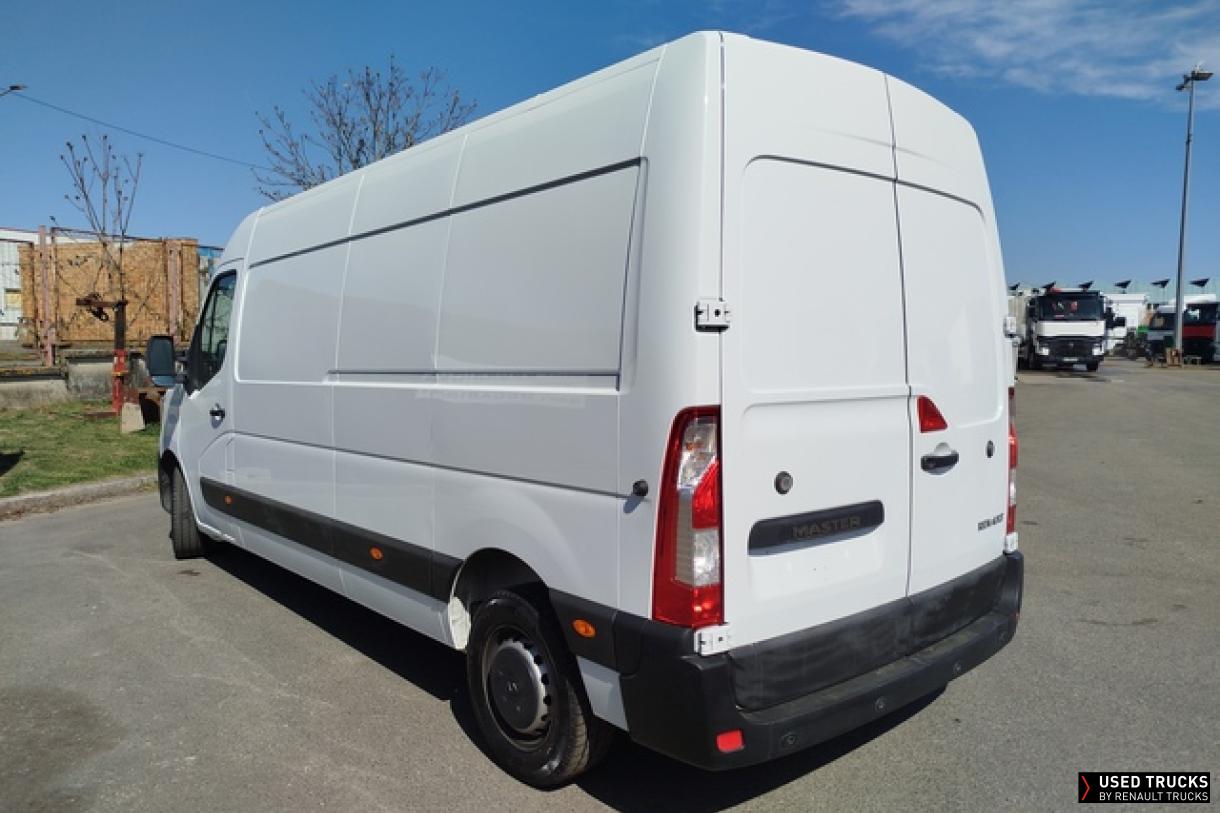 Renault Master 135