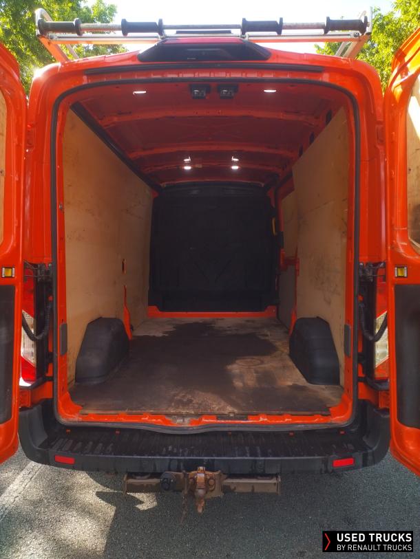Ford Transit 170