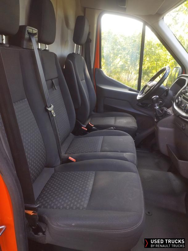 Ford Transit 170