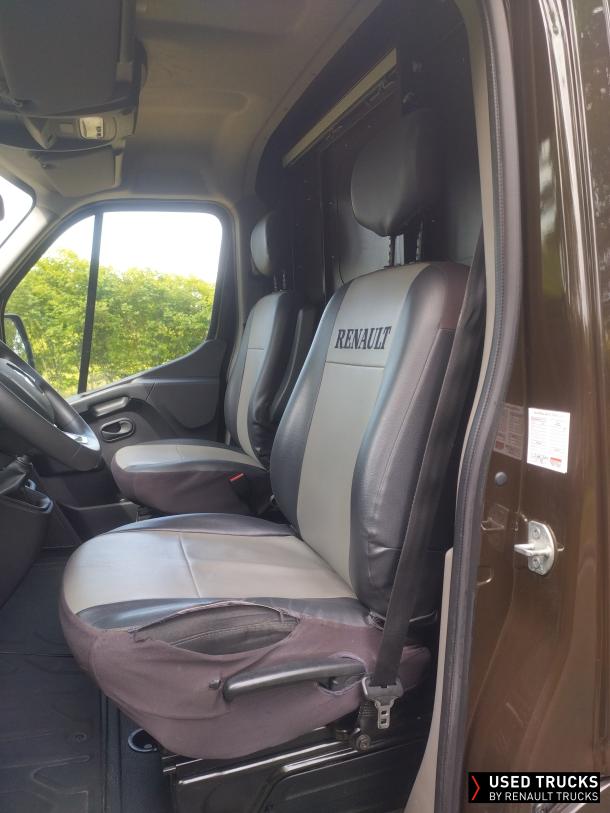 Renault Trucks Master 150