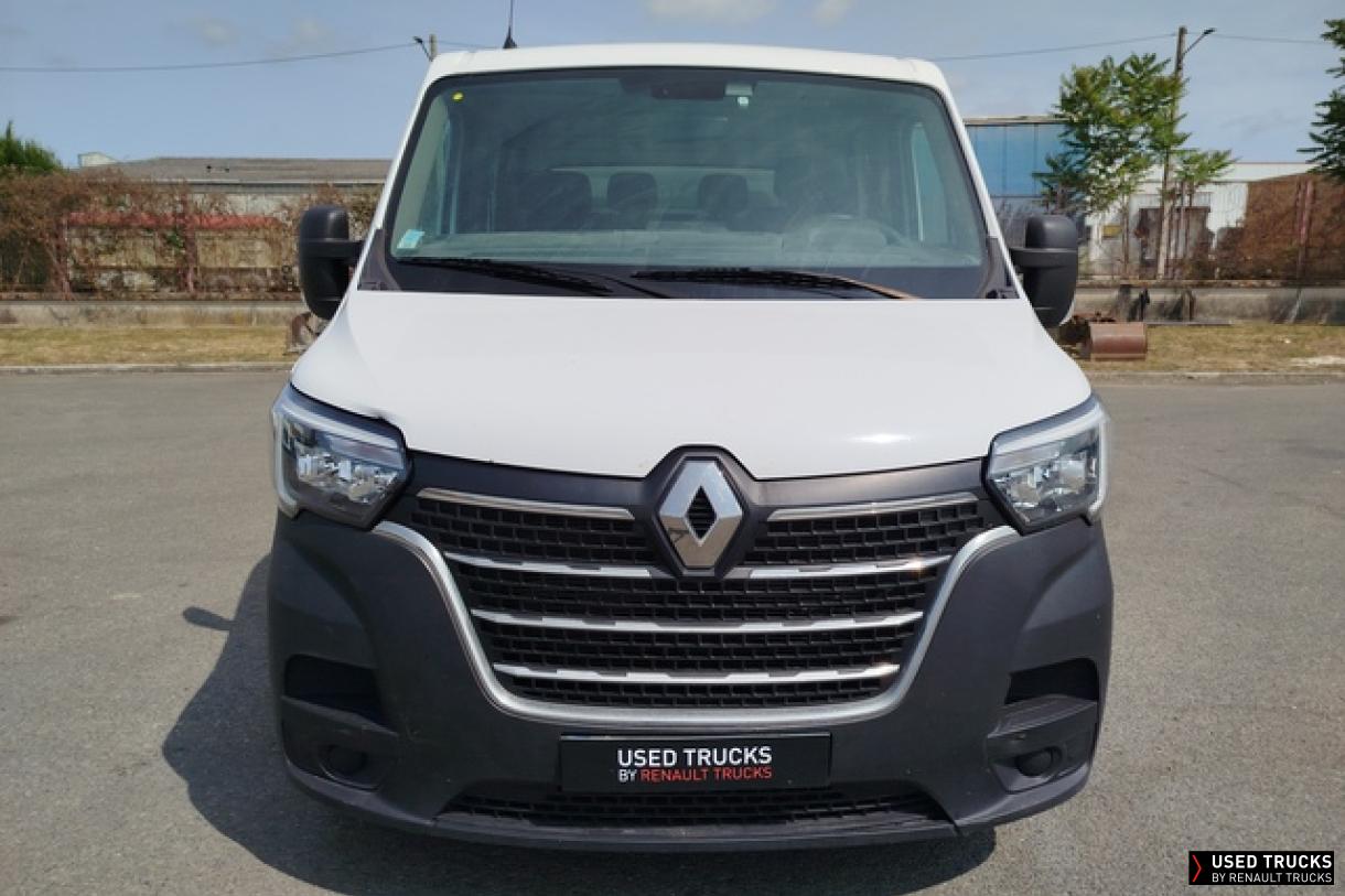 Renault Master 130