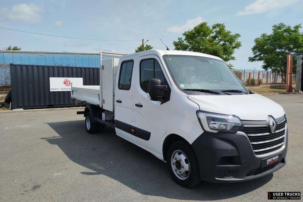 Renault Master 130