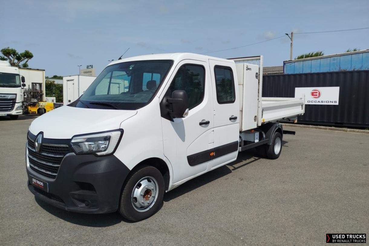 Renault Master 130
