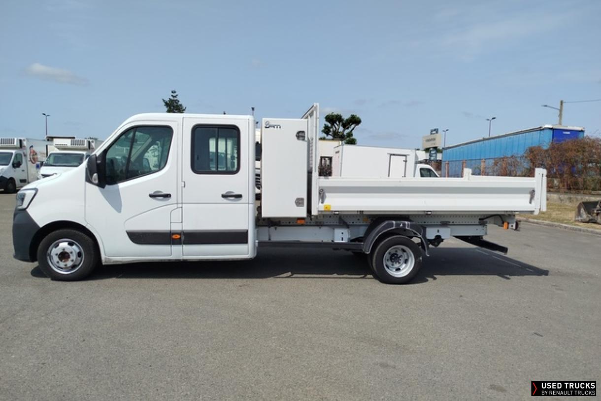 Renault Master 130