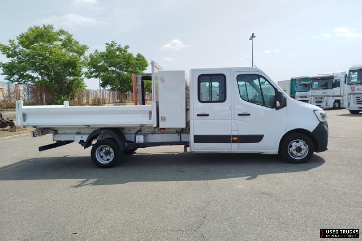 Renault Master 130