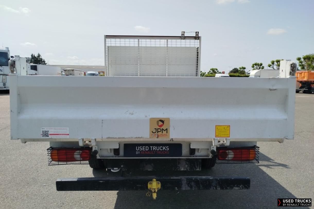 Renault Master 130