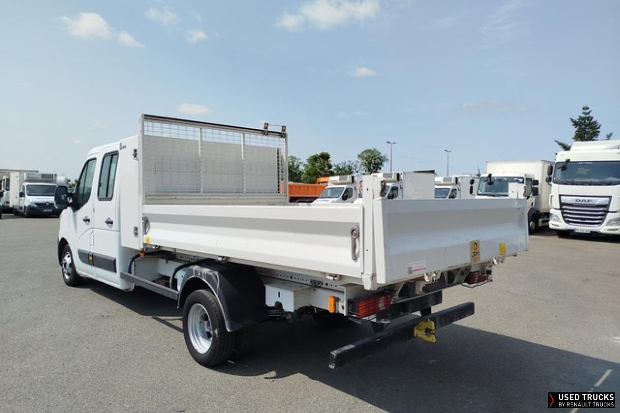 Renault Master 130