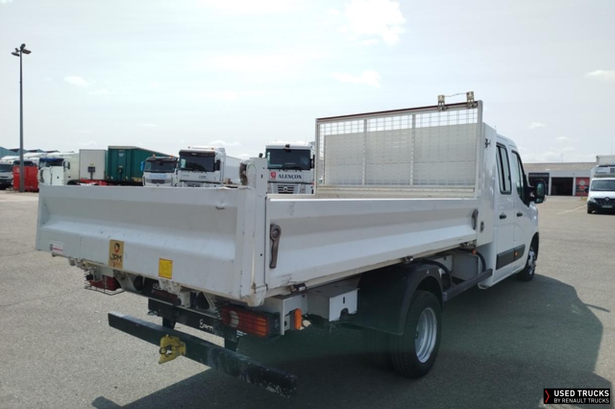 Renault Master 130