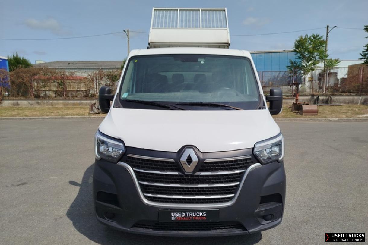 Renault Master 130