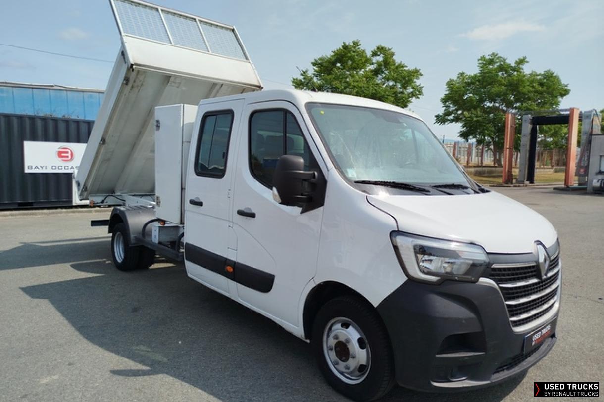 Renault Master 130