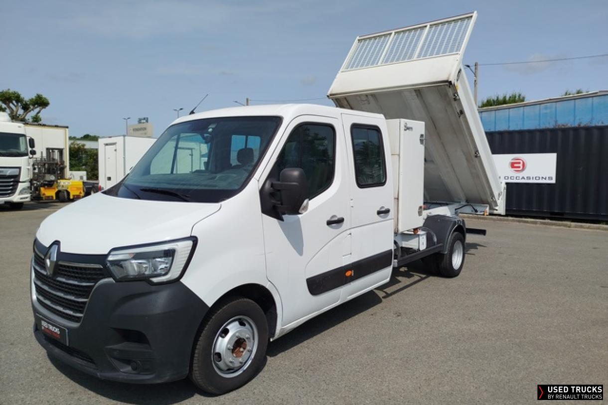 Renault Master 130