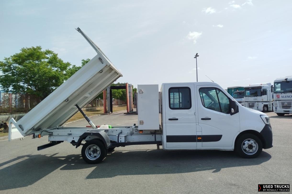 Renault Master 130