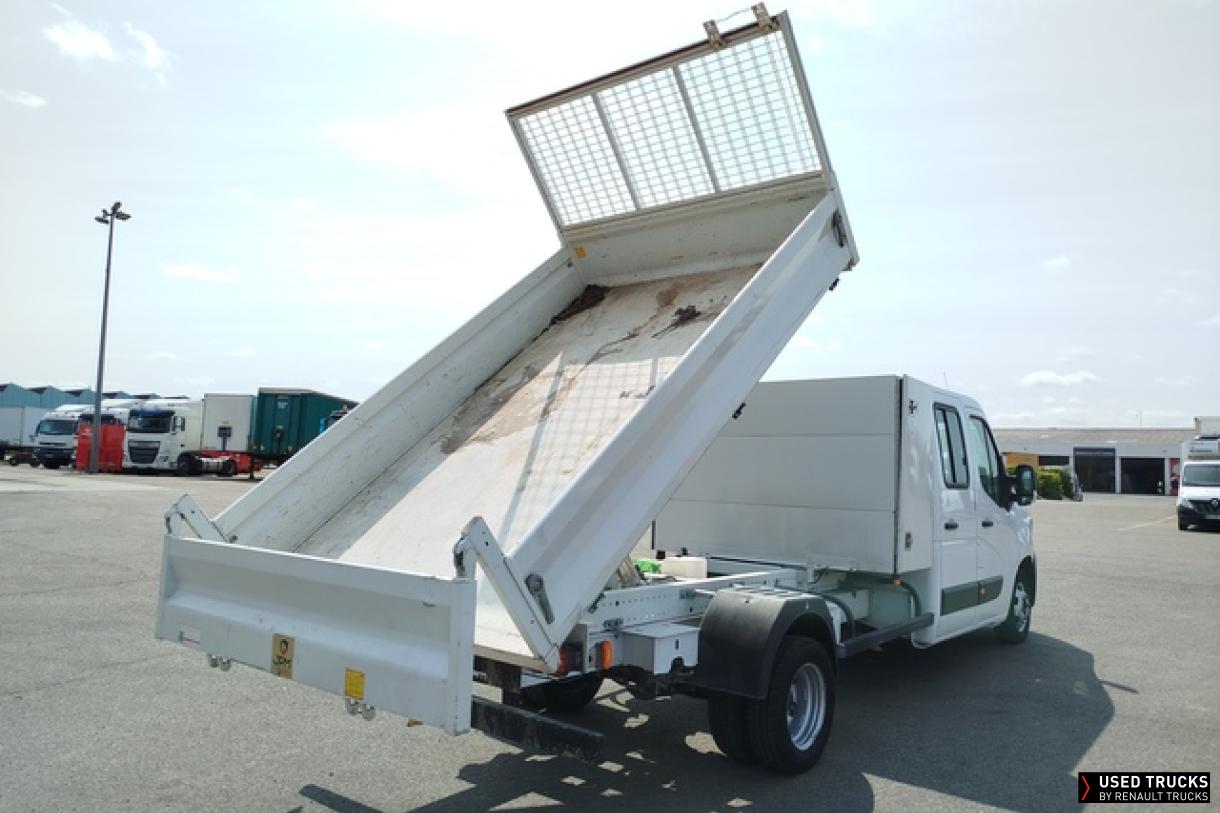 Renault Master 130