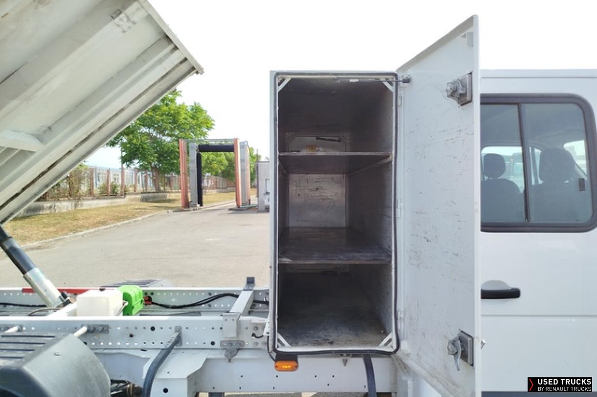 Renault Master 130