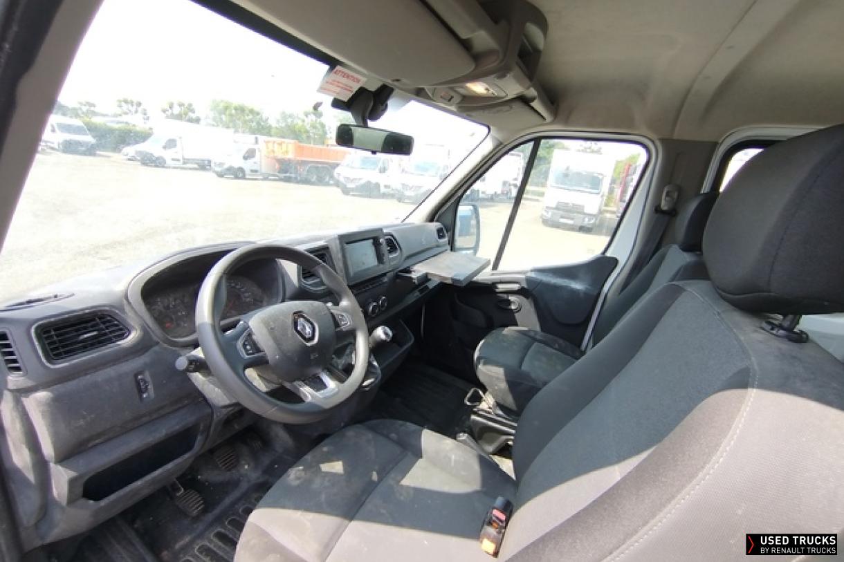 Renault Master 130