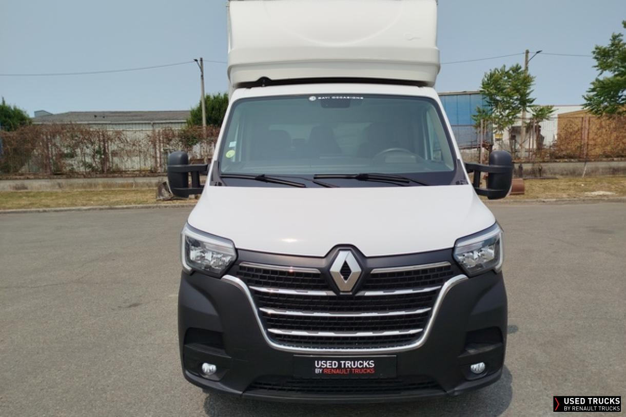 Renault Master 165