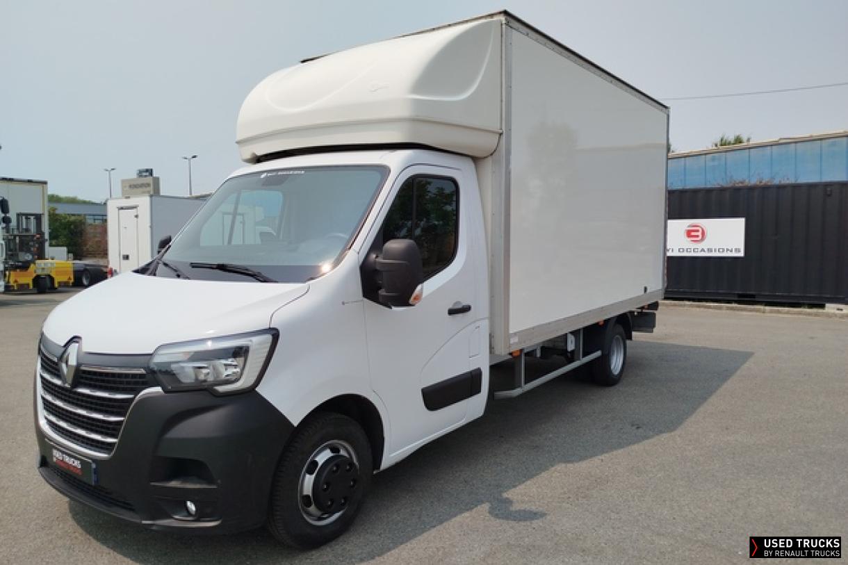 Renault Master 165