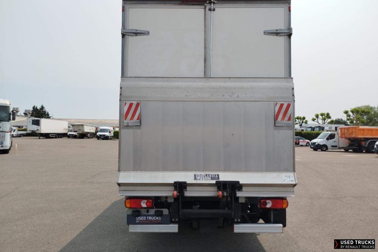 Renault Master 165